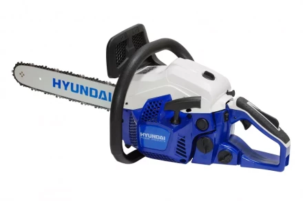 Бензопила Hyundai Х360 купить в Екатеринбурге