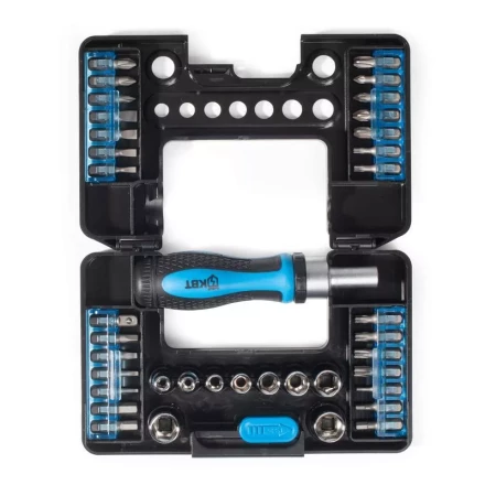 Отвертка реверсивная НБ-38 КВТ купить в Екатеринбурге