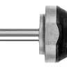 Отвертка MIRAX 25095-06-10, закаленный стержень, двухкомпонентная рукоятка, SL6x100мм 25095-06-10 купить в Екатеринбурге