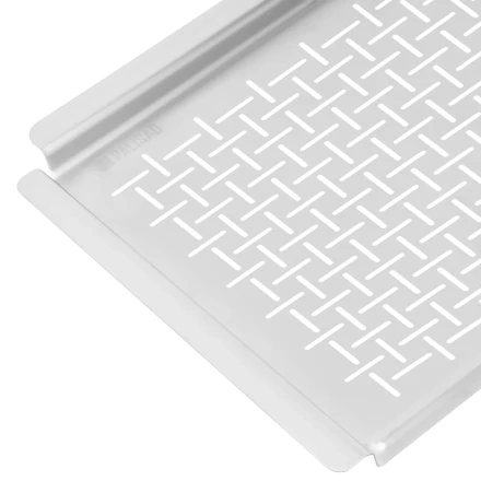 Противень для гриля перфорированный 460x330x20 мм, Camping// Palisad 69690 купить в Екатеринбурге