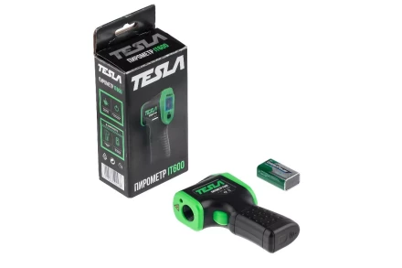 Пирометр (термодетектор) TESLA IT600 купить в Екатеринбурге