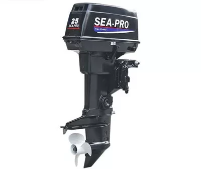 Лодочный мотор SEA-PRO Т25S купить в Екатеринбурге