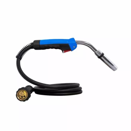 Горелка MIG 36 4м 340А FoxWeld купить в Екатеринбурге