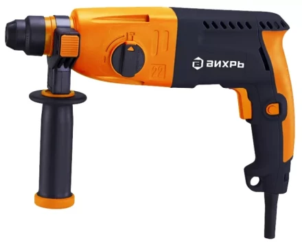 Перфоратор ВИХРЬ П-650к купить в Екатеринбурге