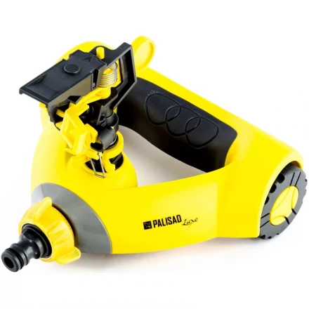 Распылитель импульсный утяжелённый на колесах LUXE PALISAD 65408 купить в Екатеринбурге