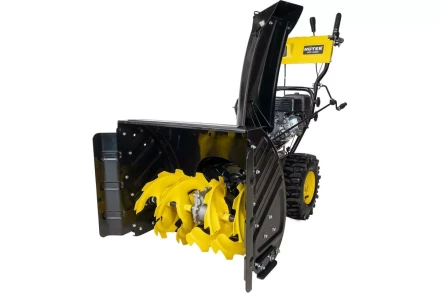 Снегоуборщик бензиновый Huter SGC 5500X 70/7/36 купить в Екатеринбурге