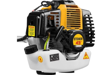 Steher 1.3 кВт, бензиновый триммер (BT-1300) купить в Екатеринбурге