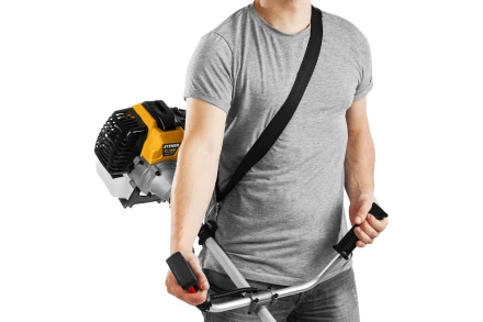 Steher 1.3 кВт, бензиновый триммер (BT-1300) купить в Екатеринбурге