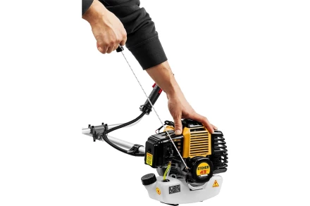 Steher 1.3 кВт, бензиновый триммер (BT-1300) купить в Екатеринбурге