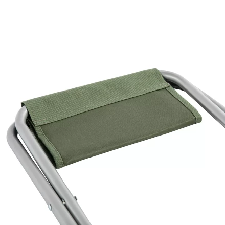 Стул складной Palisad 31 x 29 x 33 см Camping 69604 купить в Екатеринбурге