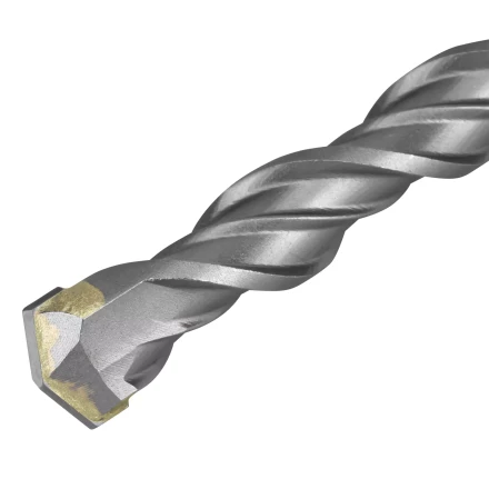 Бур по бетону Matrix, 20 x 460 мм, SDS Plus 710070 купить в Екатеринбурге