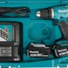 Аккумуляторная дрель-шуруповерт DDF453RFE Makita купить в Екатеринбурге