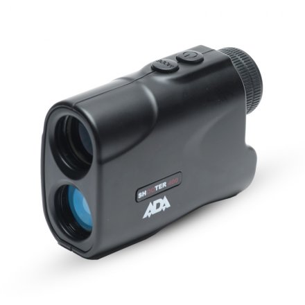 Дальномер лазерный ADA Shooter 400 купить в Екатеринбурге