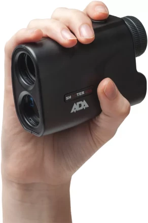 Дальномер лазерный ADA Shooter 400 купить в Екатеринбурге