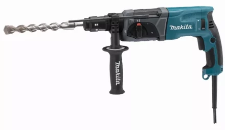 Перфоратор Makita HR2470 купить в Екатеринбурге