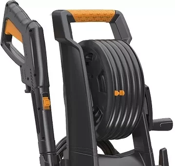 Минимойка-мойка высокого давления CARVER CW-1801D купить в Екатеринбурге