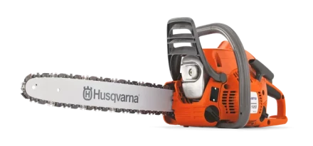Бензопила Husqvarna 120 Mark II 14&#039;&#039;+ доп.цепь купить в Екатеринбурге