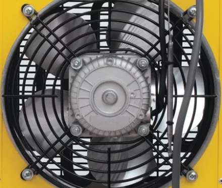 Тепловая пушка электрическая BALLU BHP-M-15 купить в Екатеринбурге