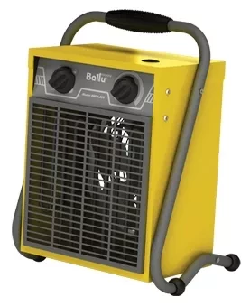 Тепловая пушка электрическая BALLU BHP-M-15 купить в Екатеринбурге