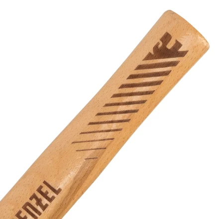 Кувалда, 1500 г Denzel 11019, кованая головка, буковая рукоятка купить в Екатеринбурге