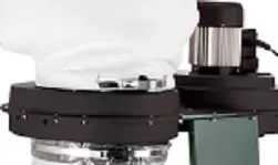 Стружкоотсос Metabo SPA 1200 купить в Екатеринбурге