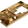 Мышеловка STAYER "MASTER", металлическое основание, малая 40490-S купить в Екатеринбурге