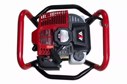 Ледобур ADA GroundDrill-2 ICE FISHERMAN шнек IceDrill 150/1000мм ADA А00430 купить в Екатеринбурге