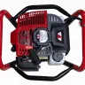 Ледобур ADA GroundDrill-2 ICE FISHERMAN шнек IceDrill 150/1000мм ADA А00430 купить в Екатеринбурге