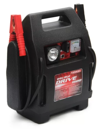 Пусковое устройство Aurora DOUBLE DRIVE 1500 купить в Екатеринбурге