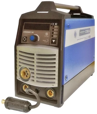 Сварочный полуавтомат Aurora-Pro SPEEDWAY 160 IGBT купить в Екатеринбурге