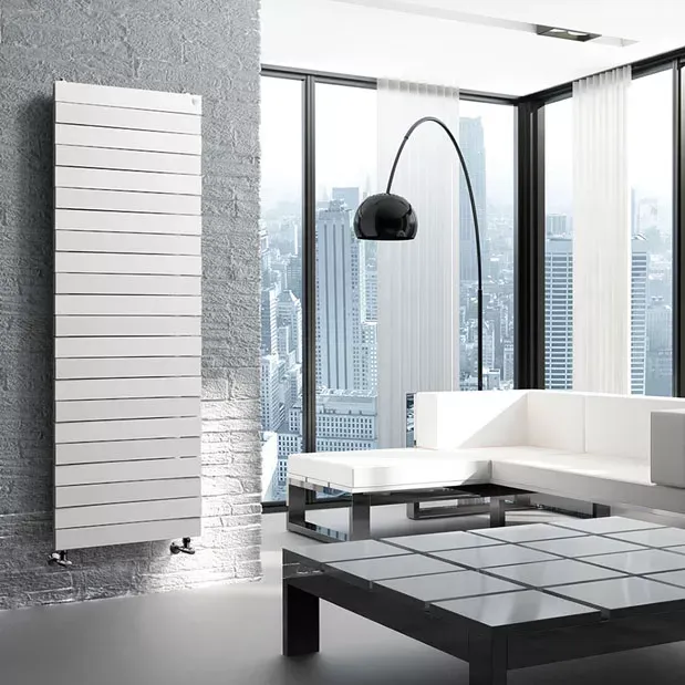 Радиатор Royal Thermo PianoForte Tower/Silver Satin - 18 секций купить в Екатеринбурге