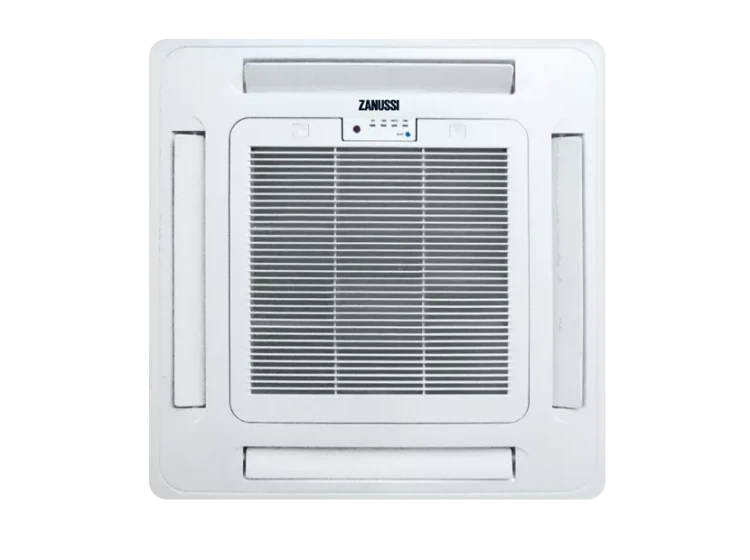 Внутренний блок ZANUSSI ZACС-12 H FMI/N1 Multi Combo сплит-системы, кассетного типа купить в Екатеринбурге