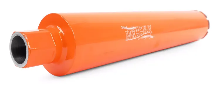 Коронка алмазная MESSER LZ 82/H10/450/1 купить в Екатеринбурге