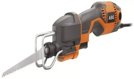 Пила сабельная AEG US400XE купить в Екатеринбурге