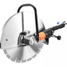 Электрический резчик MESSER BL600 с бесщеточным двигателем (с направляющей шиной) купить в Екатеринбурге