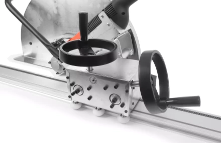 Электрический резчик MESSER BL600 с бесщеточным двигателем (с направляющей шиной) купить в Екатеринбурге