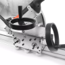 Электрический резчик MESSER BL600 с бесщеточным двигателем (с направляющей шиной) купить в Екатеринбурге