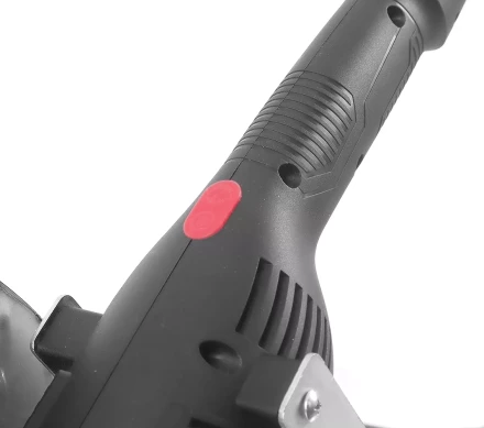 Электрический резчик MESSER BL600 с бесщеточным двигателем (с направляющей шиной) купить в Екатеринбурге