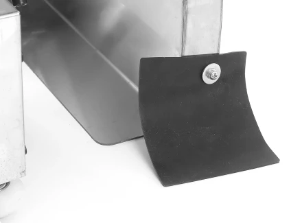 Электрический резчик MESSER BL600 с бесщеточным двигателем (с направляющей шиной) купить в Екатеринбурге