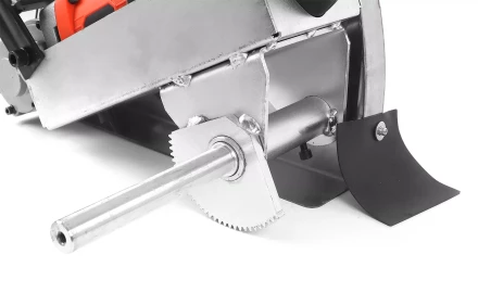 Электрический резчик MESSER BL600 с бесщеточным двигателем (с направляющей шиной) купить в Екатеринбурге