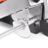 Электрический резчик MESSER BL600 с бесщеточным двигателем (с направляющей шиной) купить в Екатеринбурге