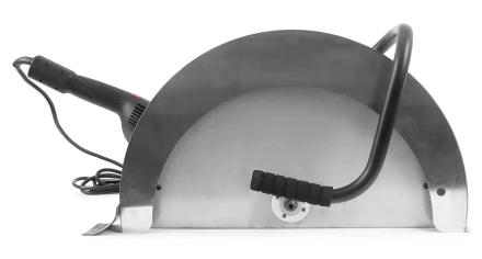 Электрический резчик MESSER BL600 с бесщеточным двигателем (с направляющей шиной) купить в Екатеринбурге