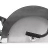 Электрический резчик MESSER BL600 с бесщеточным двигателем (с направляющей шиной) купить в Екатеринбурге