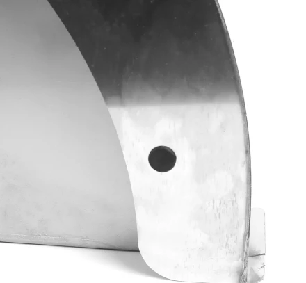 Электрический резчик MESSER BL600 с бесщеточным двигателем (с направляющей шиной) купить в Екатеринбурге