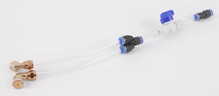 Электрический резчик MESSER BL600 с бесщеточным двигателем (с направляющей шиной) купить в Екатеринбурге