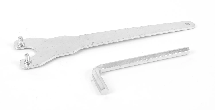 Электрический резчик MESSER BL600 с бесщеточным двигателем (с направляющей шиной) купить в Екатеринбурге