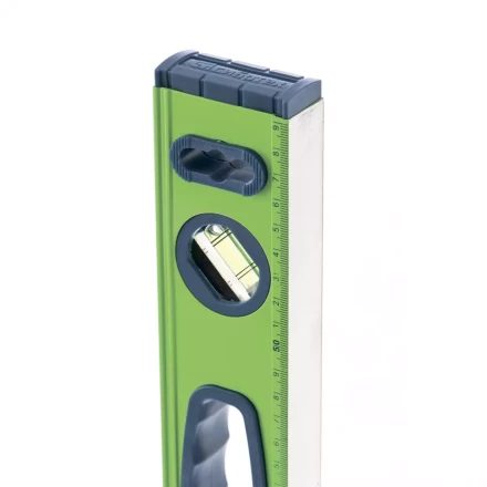 Уровень алюминиевый УСМ-0,5-1500 СИБРТЕХ артикул 34119 купить в Екатеринбурге