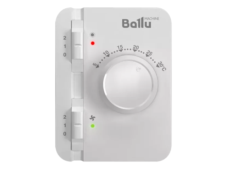 Воздушно-тепловая завеса электрическая BALLU BHC-M15-T09 купить в Екатеринбурге