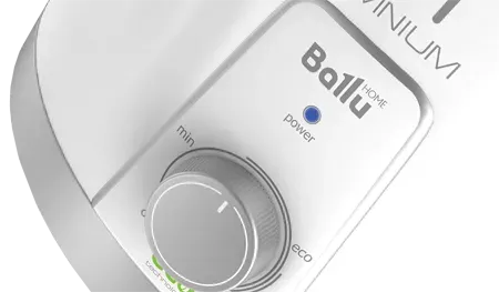 Водонагреватель BALLU BWH/S 15 Omnium O купить в Екатеринбурге
