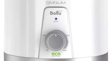 Водонагреватель BALLU BWH/S 15 Omnium O купить в Екатеринбурге
